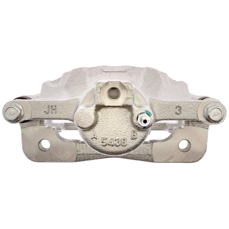 Raybestos BRAKE CALIPER & BRACKET FRC12608N
